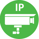 IP-Camera transp