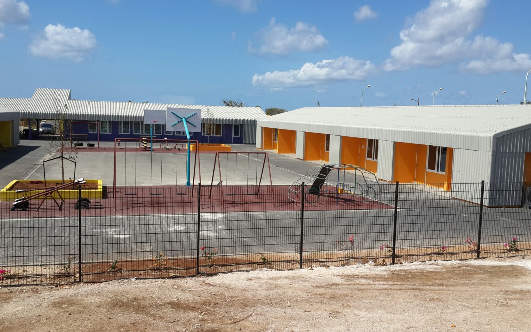 Watapanaschool – Bonaire