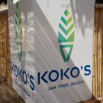 Koko's bar