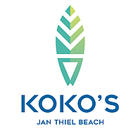 Koko’s Jan Thiel Beach, glasvezel interconnectie